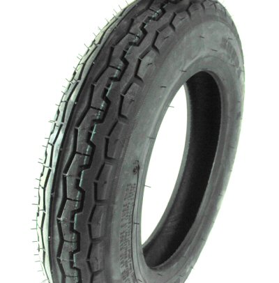 3.5x10 4PR Kenda Brand Tire